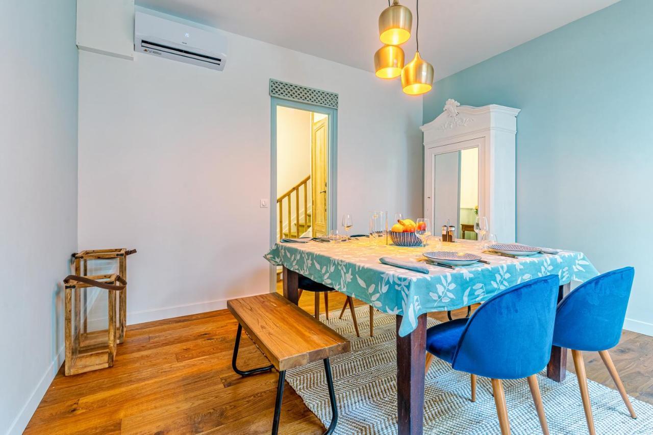 La Maison Des Huitres Αρασόν Εξωτερικό φωτογραφία