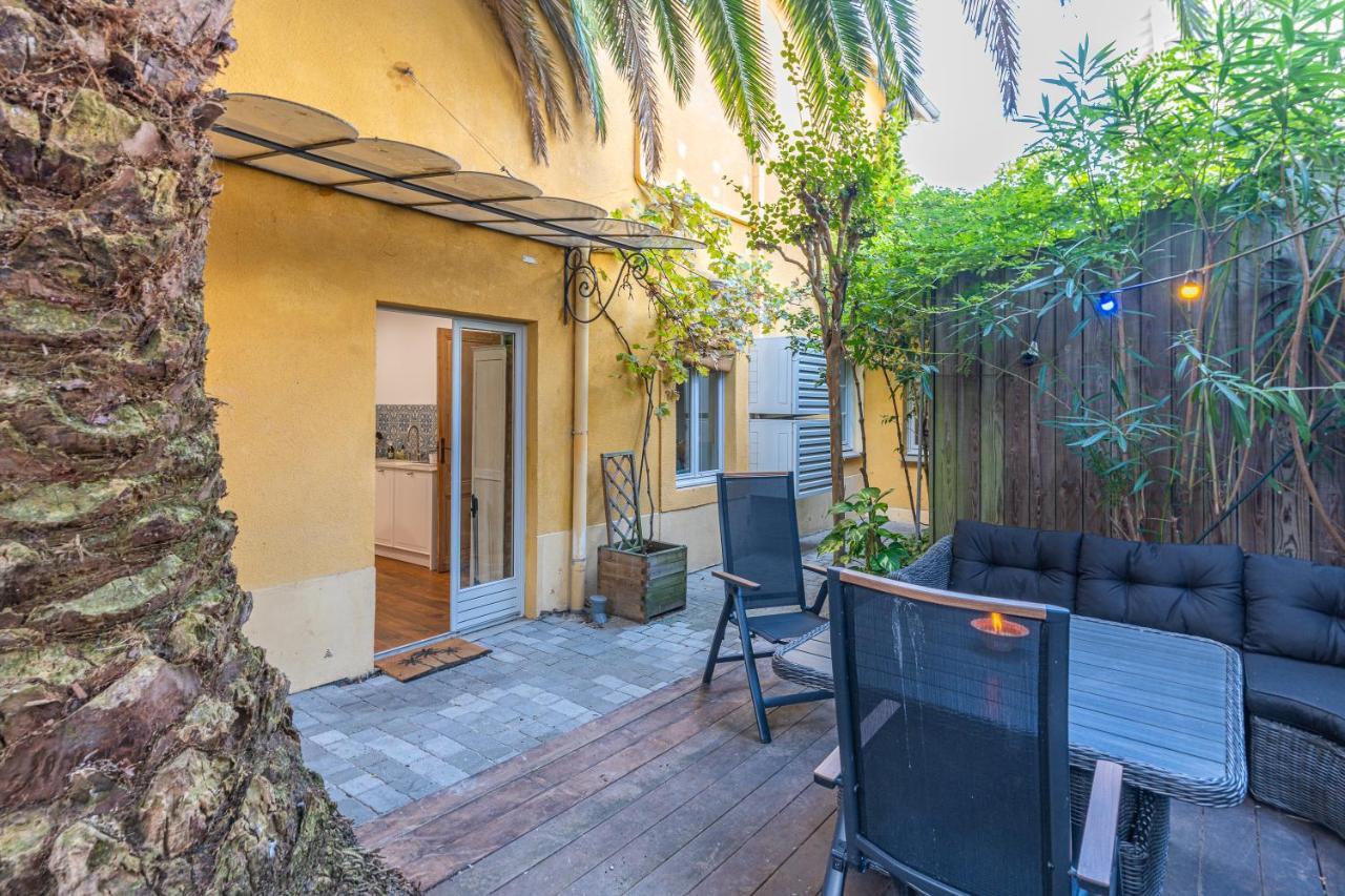 La Maison Des Huitres Αρασόν Εξωτερικό φωτογραφία