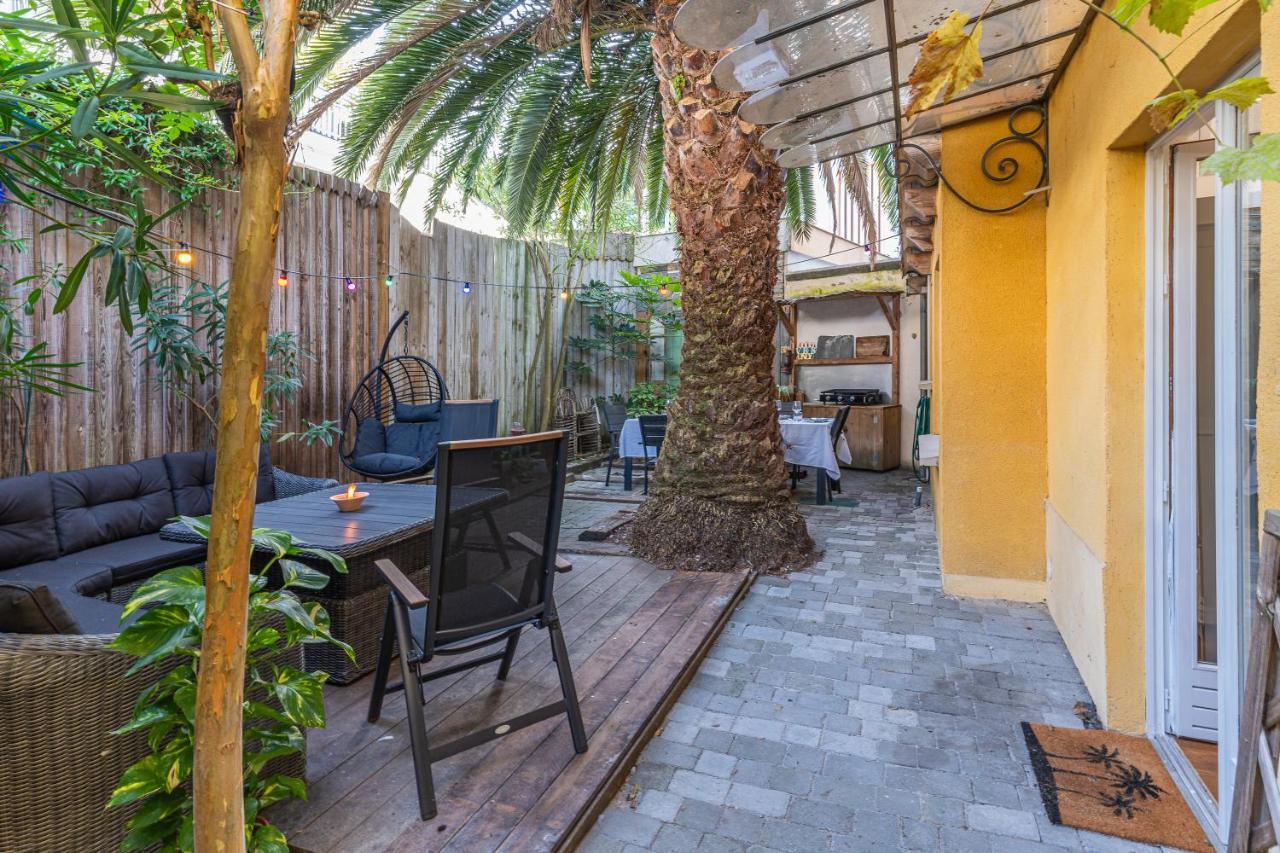 La Maison Des Huitres Αρασόν Εξωτερικό φωτογραφία