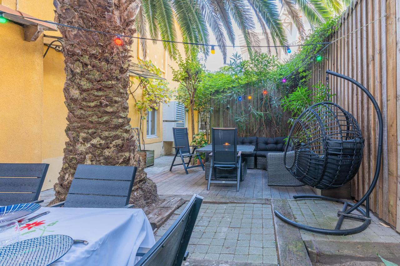 La Maison Des Huitres Αρασόν Εξωτερικό φωτογραφία